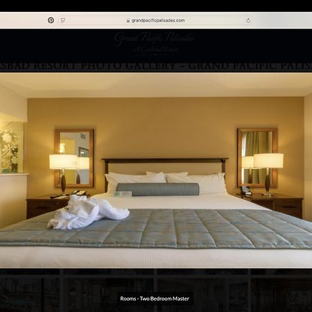 Grand Pacific Palisades Resort Carlsbad Ngoại thất bức ảnh