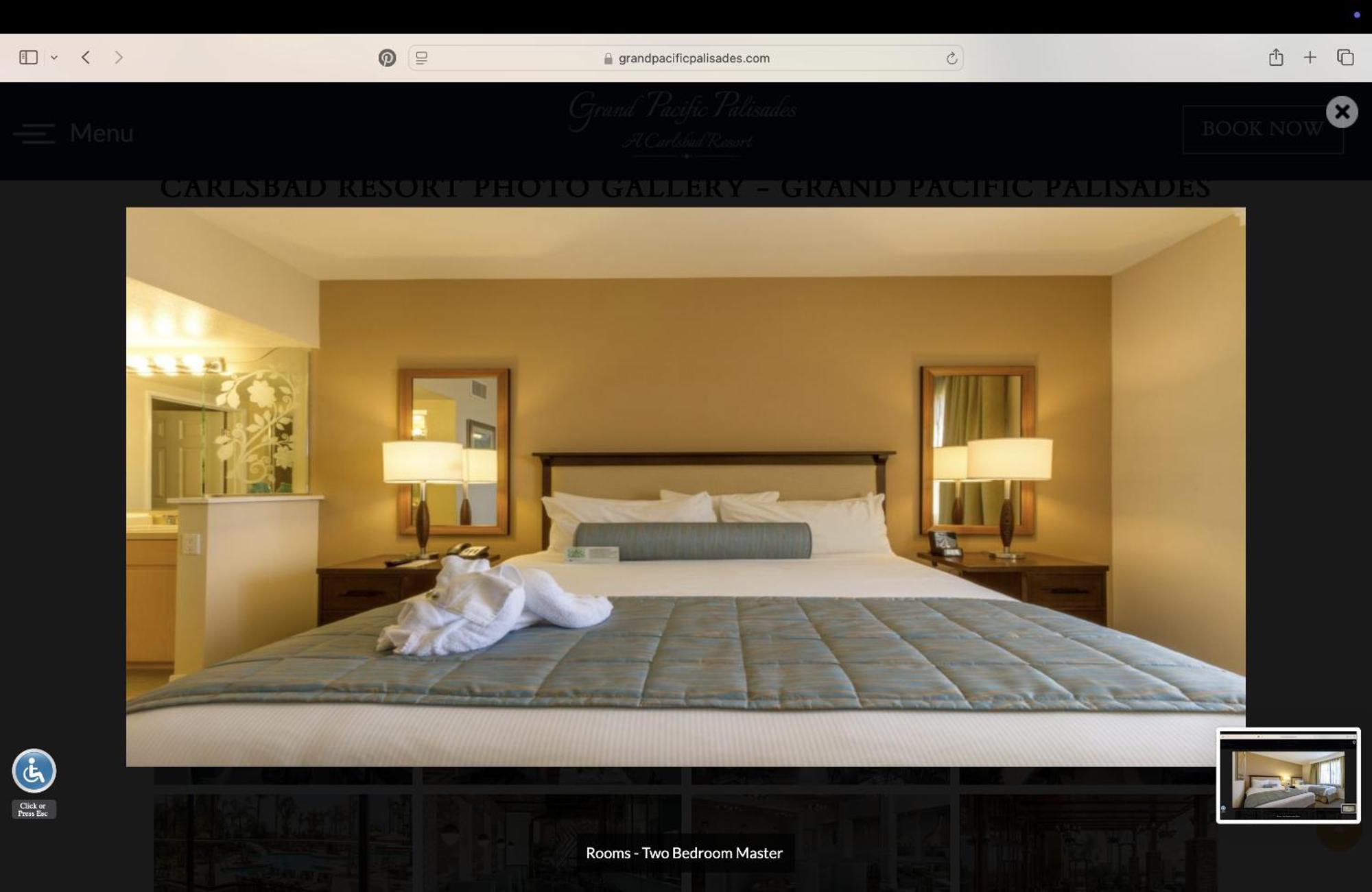 Grand Pacific Palisades Resort Carlsbad Ngoại thất bức ảnh