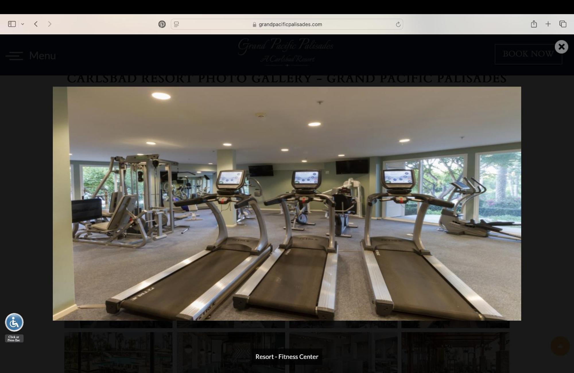 Grand Pacific Palisades Resort Carlsbad Ngoại thất bức ảnh