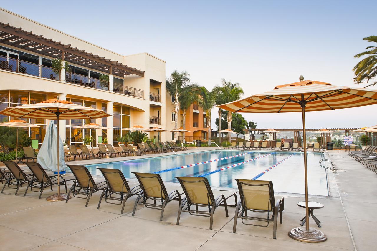 Grand Pacific Palisades Resort Carlsbad Ngoại thất bức ảnh