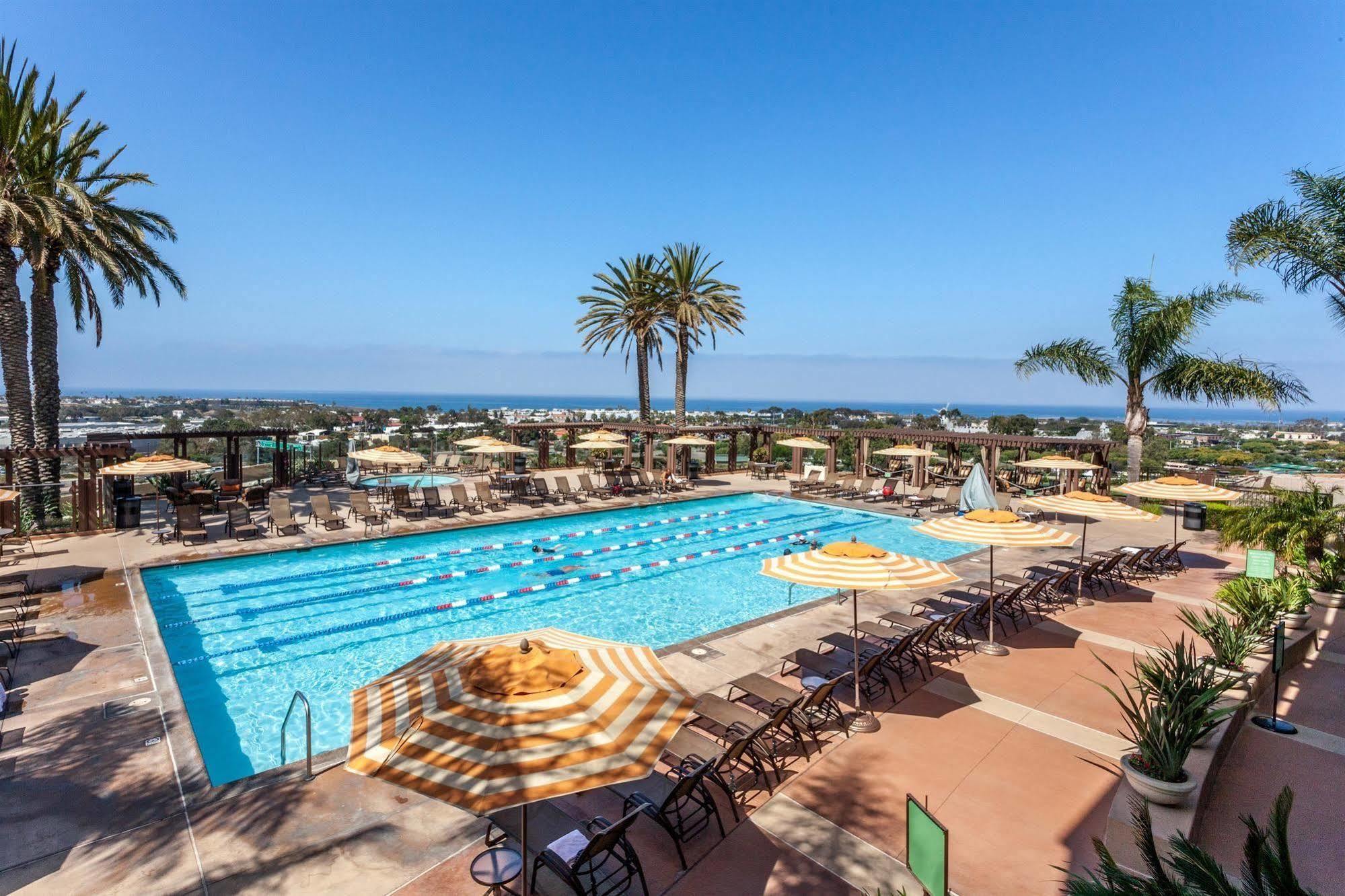 Grand Pacific Palisades Resort Carlsbad Ngoại thất bức ảnh