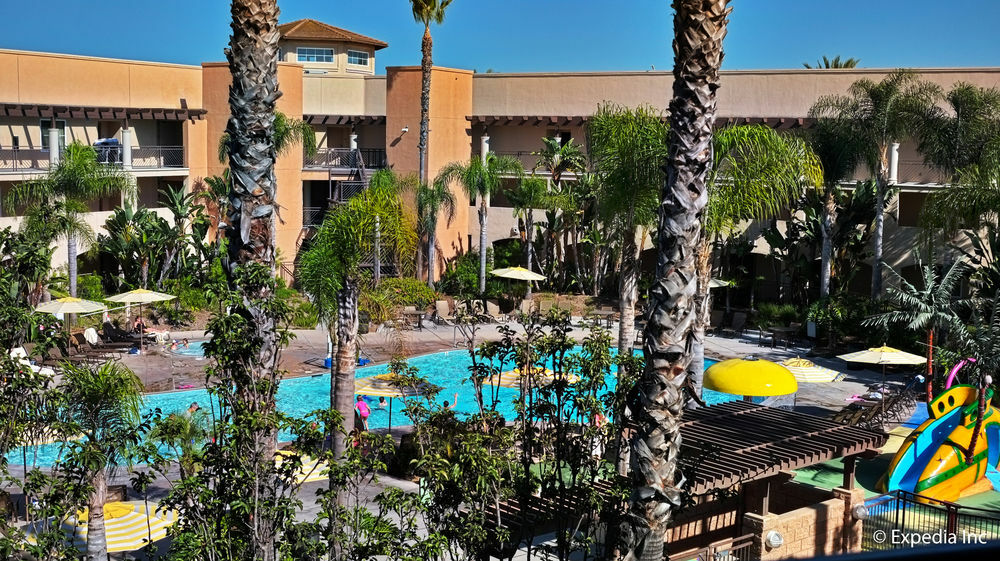 Grand Pacific Palisades Resort Carlsbad Ngoại thất bức ảnh